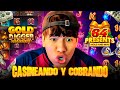 ¡BUSCANDO EL MAX WIN! 🤑CASINEANDO CON BUTI🔥