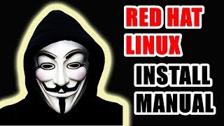 RED HAT LINUX INSTALLATION ! HINDI