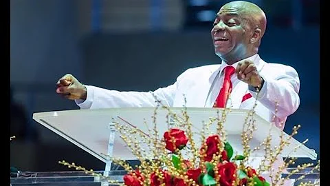 MIDWEEK COMMUNION SERVICE | BISHOP DAVID OYEDEPO | NEWDAWNTV | JAN 13TH 2021