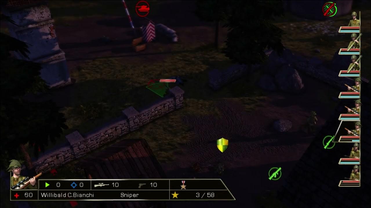 history-legends-of-war-patton-xbox-360-retrotink-4k-long-play