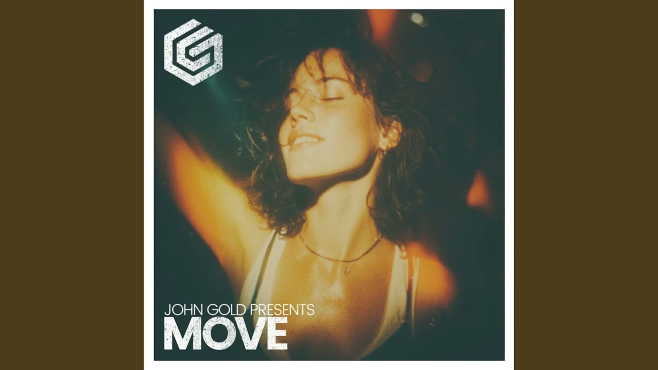 John Gold - Move (Long Version)