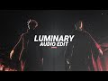luminary - joel sunny [edit audio]