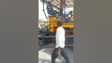 new Apollo sensor paver