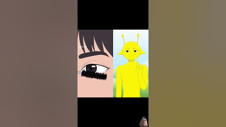 Power of makeup Sprunki and Squid Game (FASH Animation)