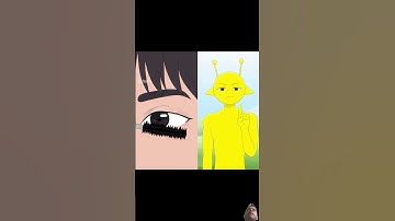 Power of makeup Sprunki and Squid Game (FASH Animation)