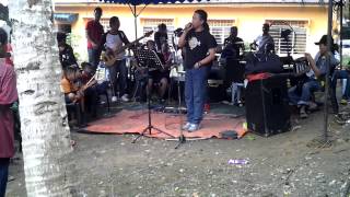 Cintaku Dewi Kamala live @ bt8 (Khalifah) chords