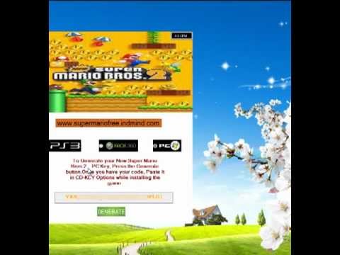 new super mario bros download News nintendo 2ds handheld consoles now include a free download.