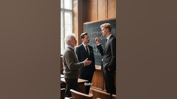 Max Planck The Father of Quantum Theory ⚛️✨  The Birth of Modern Physics