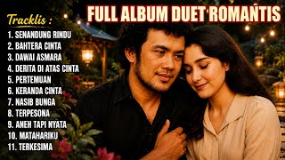 Download lagu FULL ALBUM DUET ROMANTIS TERBAIK 2026 | LAGU KENANGAN PALING ENAK