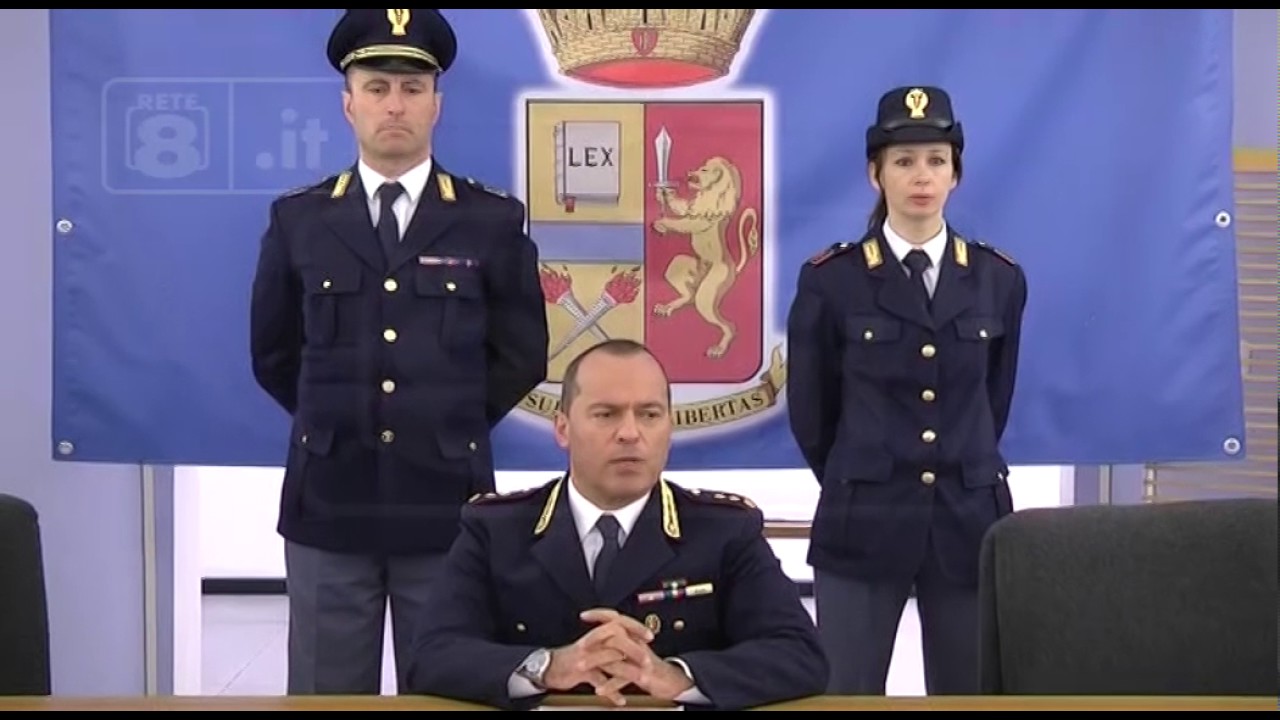 Pescara - Knockout game, due arresti