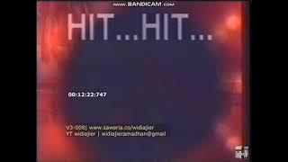 Promo SCTV Sport: 'Filler Boxing' (2001)