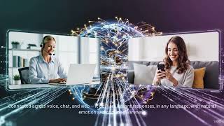 Transform Customer Experience with AI | Real-Time Voice Agent by Credit Objects