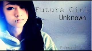 Future girl - Unknown