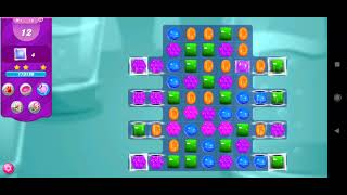 Level 10 | Candy Crush Saga | Walkthrough, Gameplay, No Commentary screenshot 5