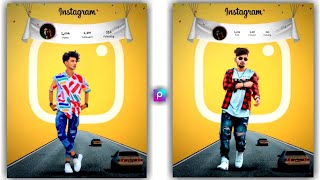 Instagram Profile Creative Photo Editing Picart Photo Editing Editing Info