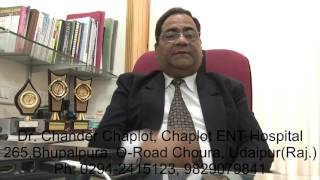Allergy of Nose is Medically Known as Allergic Rhinitis. patient wi...