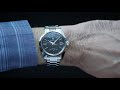 Grand Seiko SBGH279 (2020) Grey Dial (Hi-Beat) Review | Hafiz J Mehmood