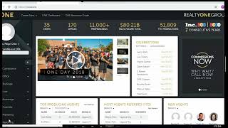 One Login Browser extension