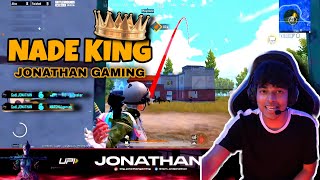 Nade King 👑