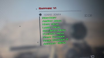 [MW2/1.14] Sapphire V1 Backup Patch [No Jailbreak] [Backup + Patch.ff]