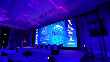 CyberE71 - CyberAI Summit & Awards 2025
