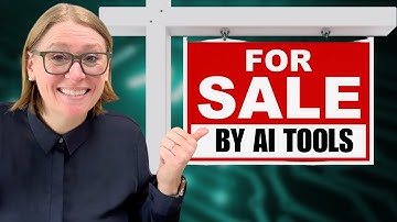 7 BESTE AI-tools voor makelaars in 2025