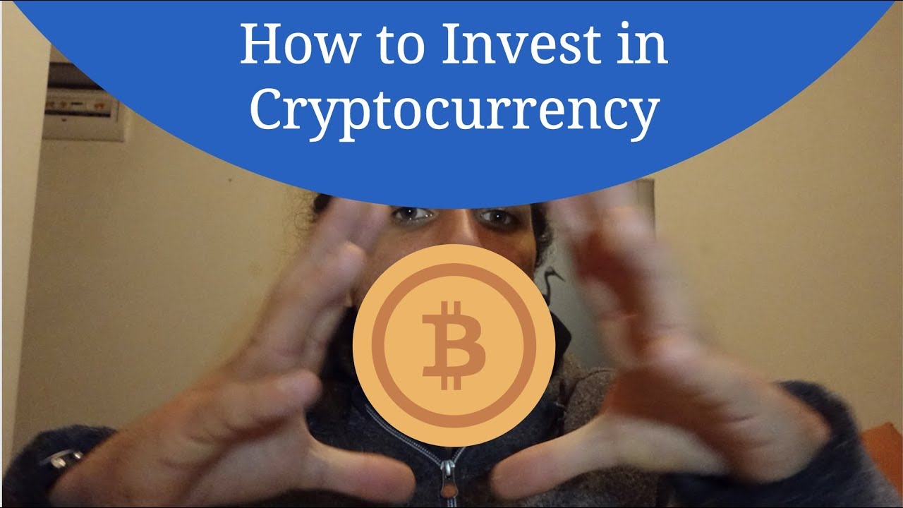is it safe to invest in cryptocurrency now 