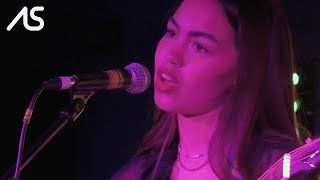 NADIA KADEK – 'ROADKILL' – LIVE @ VOODOO DADDY'S, NORWICH [2022]