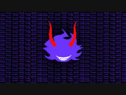 gamezer pool 8 Messing with Gamzee's voice