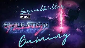 PS VR2 - Synth Riders - "Muse Algorithm" [Normal] EXPERIENCE