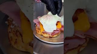 Bagel BabesOutside Eight Ball Coffee 1432 S. St. Mary’s Street San Antonio, TX 78210