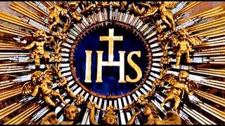 Litany Of The Most Holy Name Of Our Lord Jesus Christ | Catholic Devotion