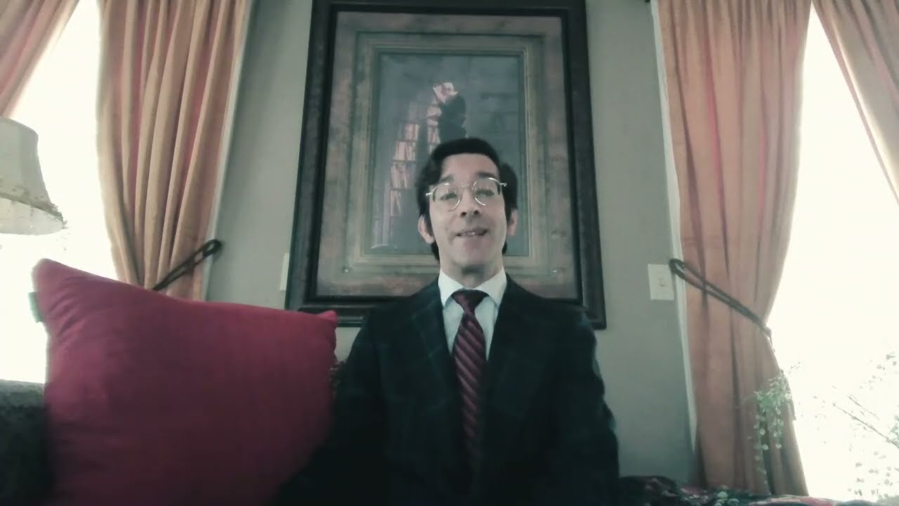 Благодарственное послание Кромвеля: о провидении, суверенитете и американском мышлении