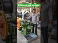 Kil banane wali machine #businessgrowth #businessideas #business #businesstips #shorts