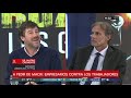 La reforma laboral que impulsan desde Producción y lo que piden empresarios macristas