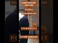 Storm Darragh power cut - Jackery 1000 Pro to the rescue! #stormdarragh