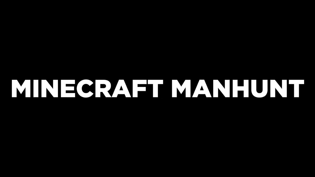 Dream 4 Hunter Manhunt Finale Intro RE-EDIT
