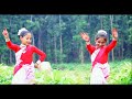 Jhiko Jhiko Kori Re | ঝিকো ঝিকো কৰি ৰে | Dance video | MBJA Mp3 Song