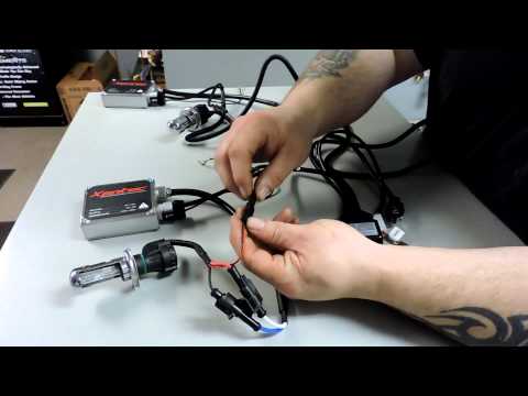 Xentec 55 Watt