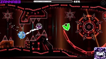 My part in Glitched Character by Blue7 and More!