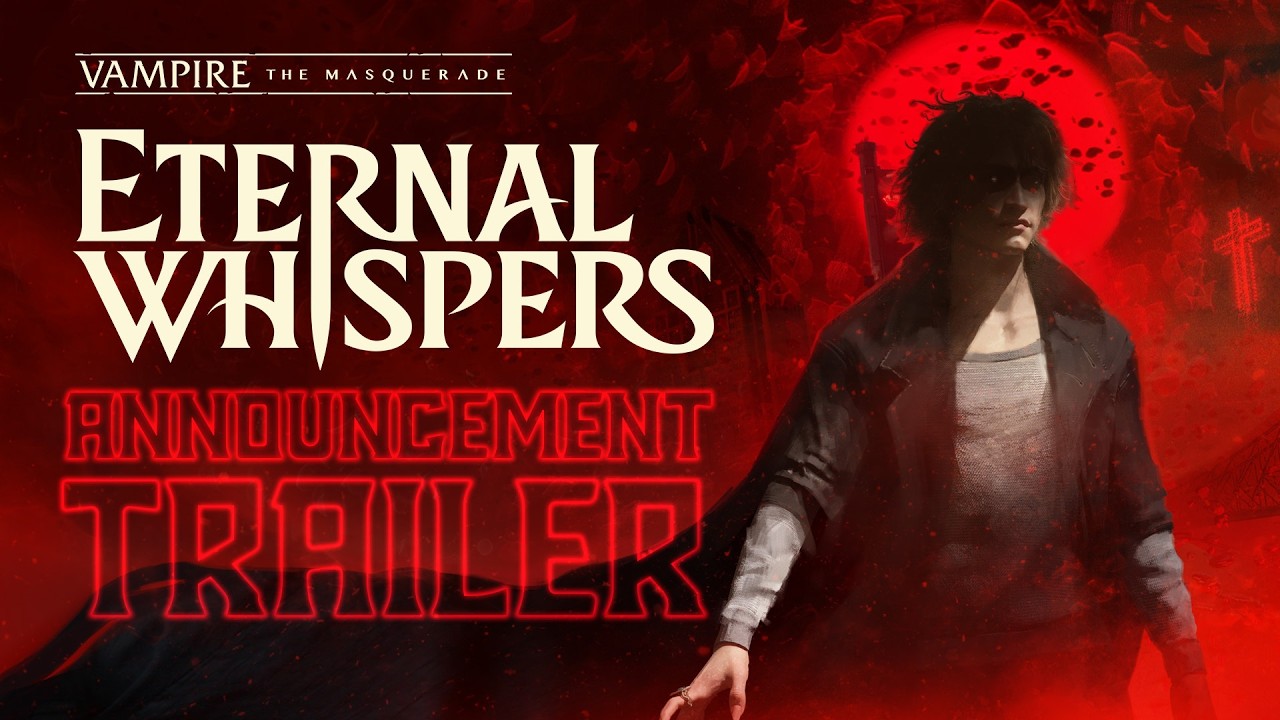 Montreal Karanlığa Gömülüyor: World Of Darkness Hayranları İ
