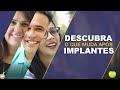 O que Muda na Vida após os Implantes Dentários?