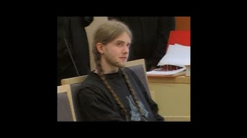 Thumbnail of Varg Vikernes - Burzum - MayheM
