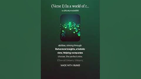 Unberry: Unburying Talent with AI