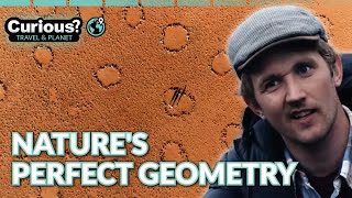 Icelands Hexagonal Basalt Columns Explained | Impossible Planet