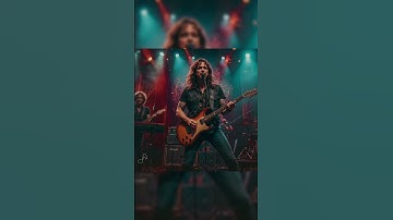 Thumbnail of 80's Slow Rock Ballad - Under This Shatter Sky #80smusic #slowrockballads #chillmusic
