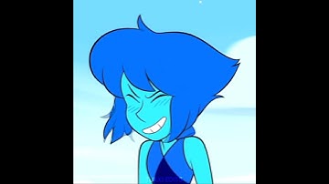 #LAPISLAZULI — HAPPY (LATE) BDAY @Theoneandonlysun !! #stevenuniverse #edit #tukkiedits