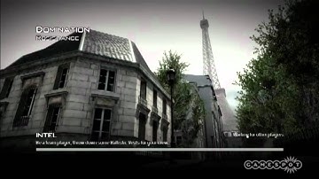 [COD XP] Modern Warfare 3 GAMEPLAY! Create A Class + QUAD!!!