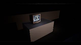 HELLBOUND Test Video 2 - Inventory/Computer