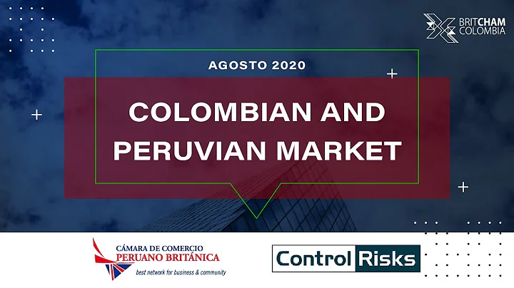 Colombian and Peruvian Market